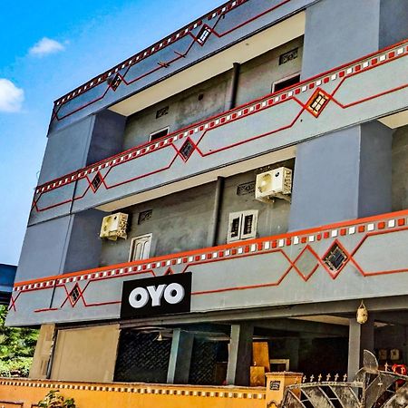 Hotel O Lavish Stay Sururnagar Exterior photo