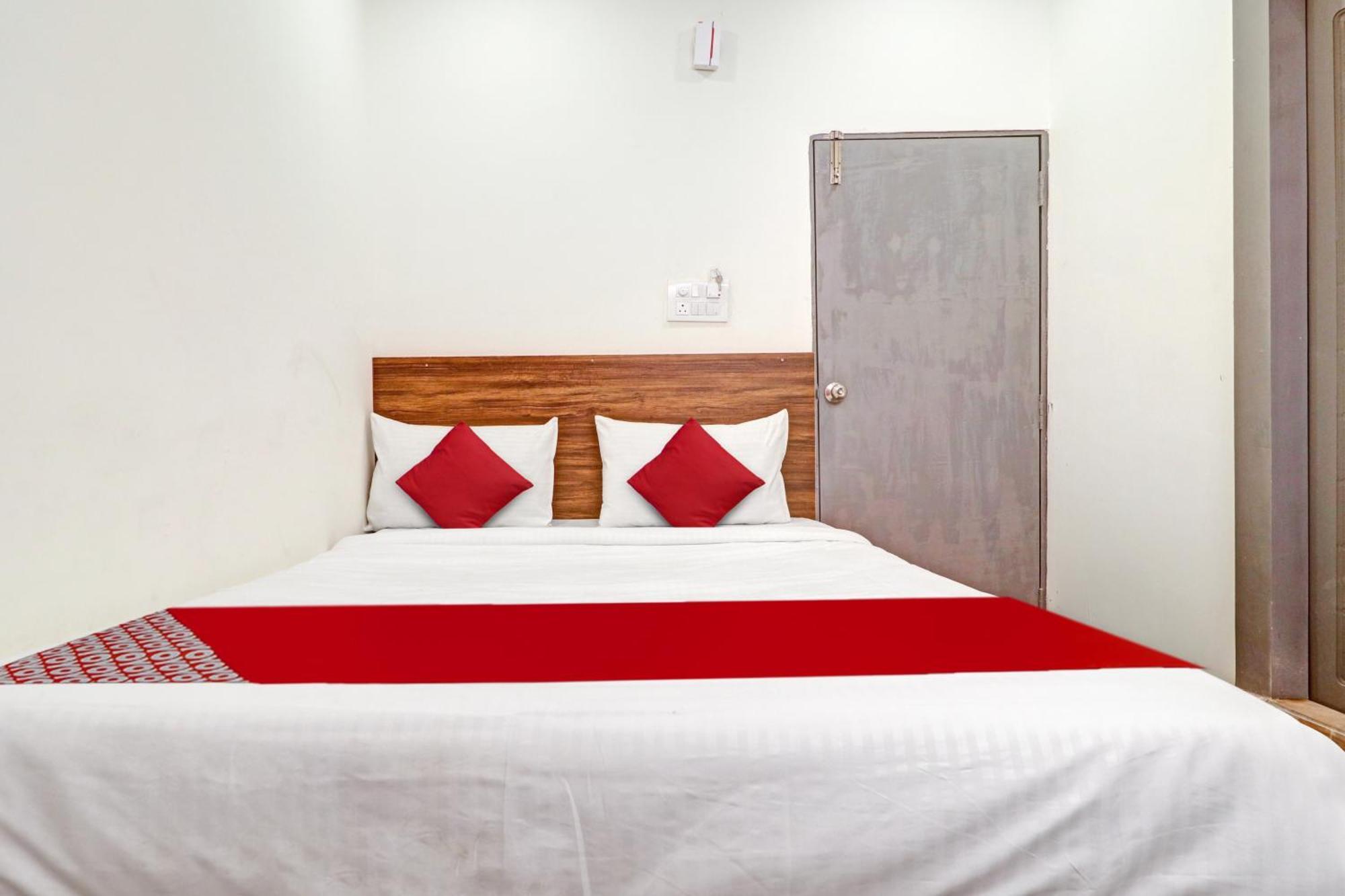 Hotel O Lavish Stay Sururnagar Exterior photo