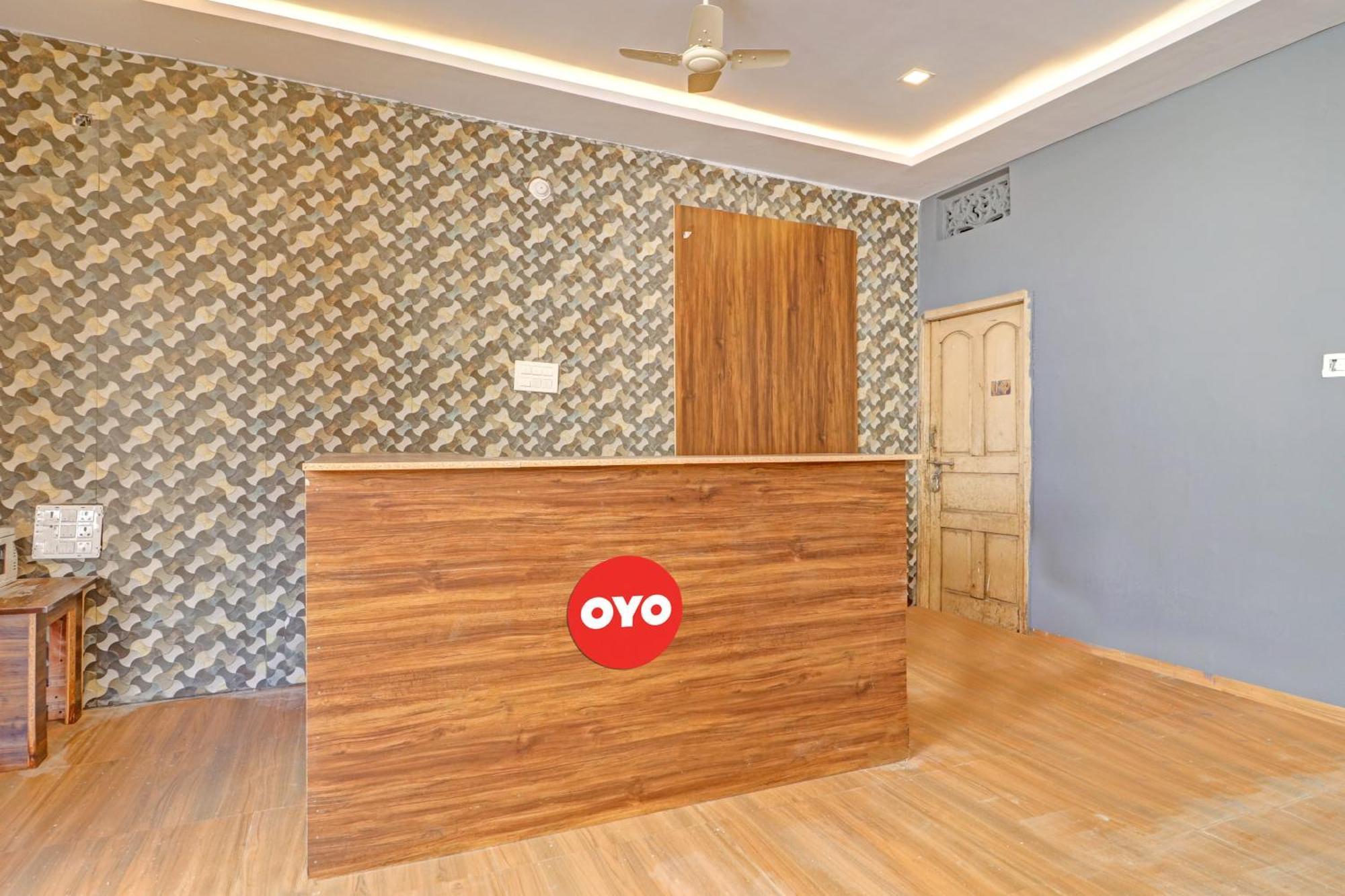 Hotel O Lavish Stay Sururnagar Exterior photo