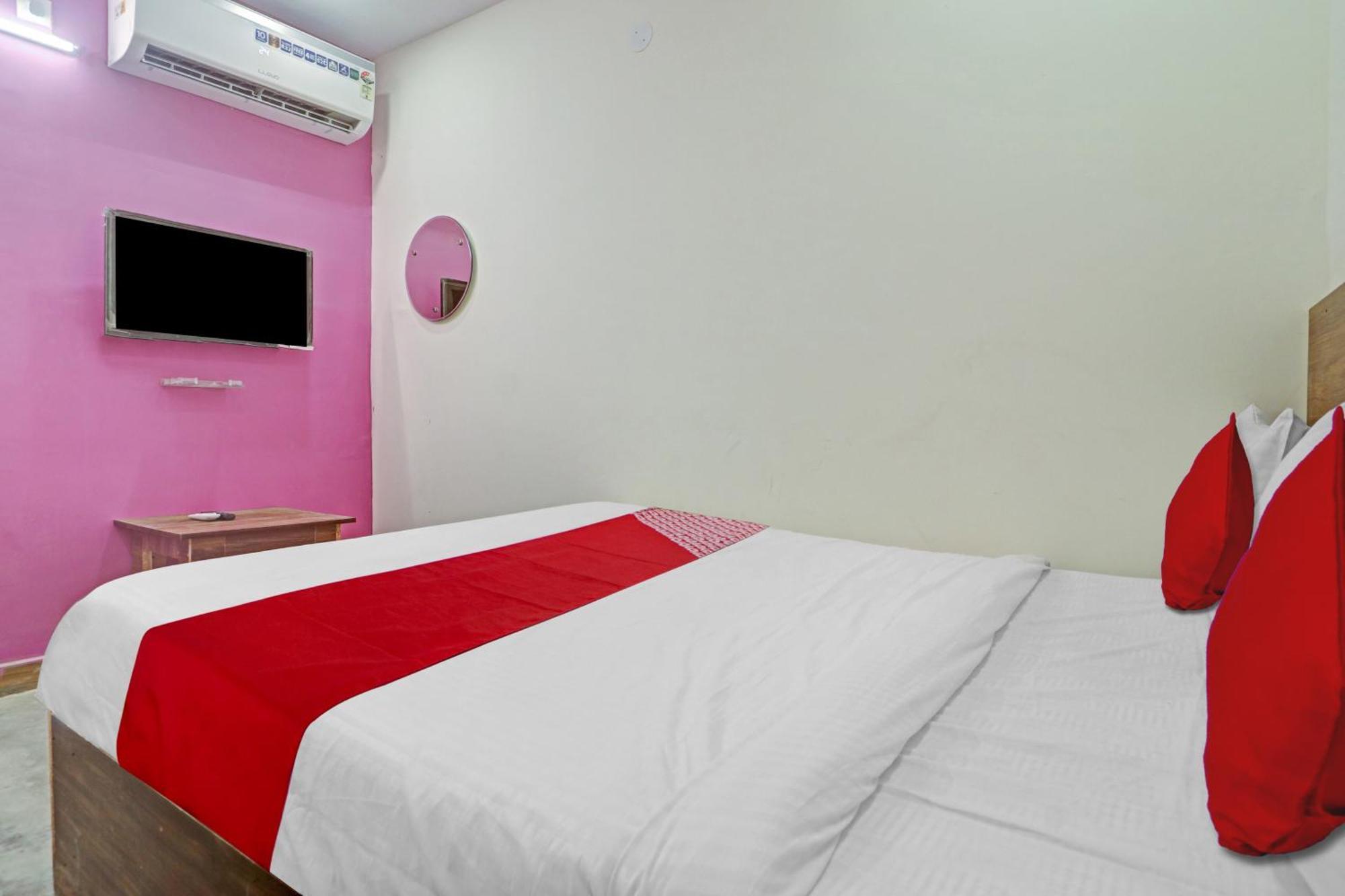 Hotel O Lavish Stay Sururnagar Exterior photo