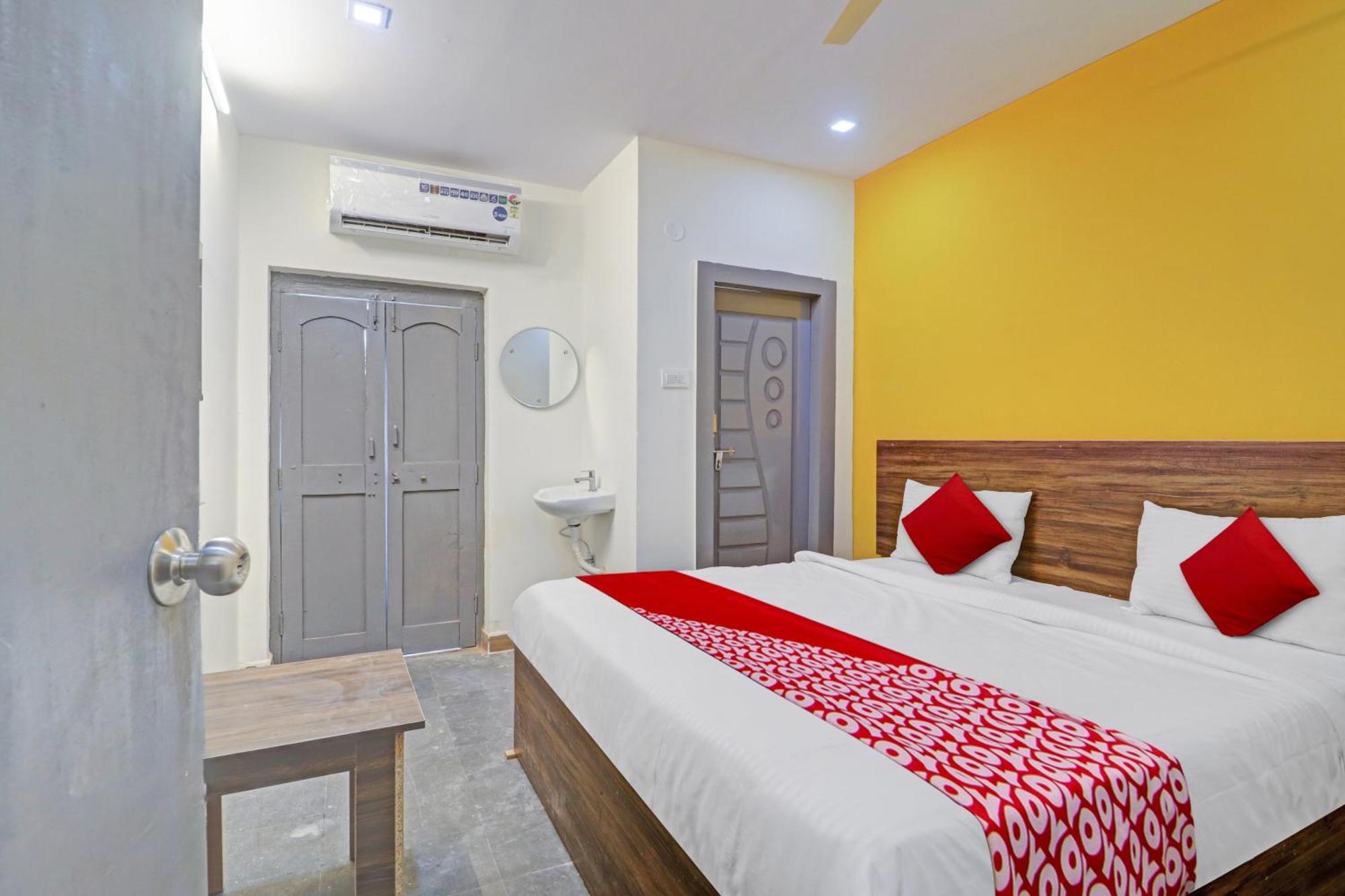 Hotel O Lavish Stay Sururnagar Exterior photo