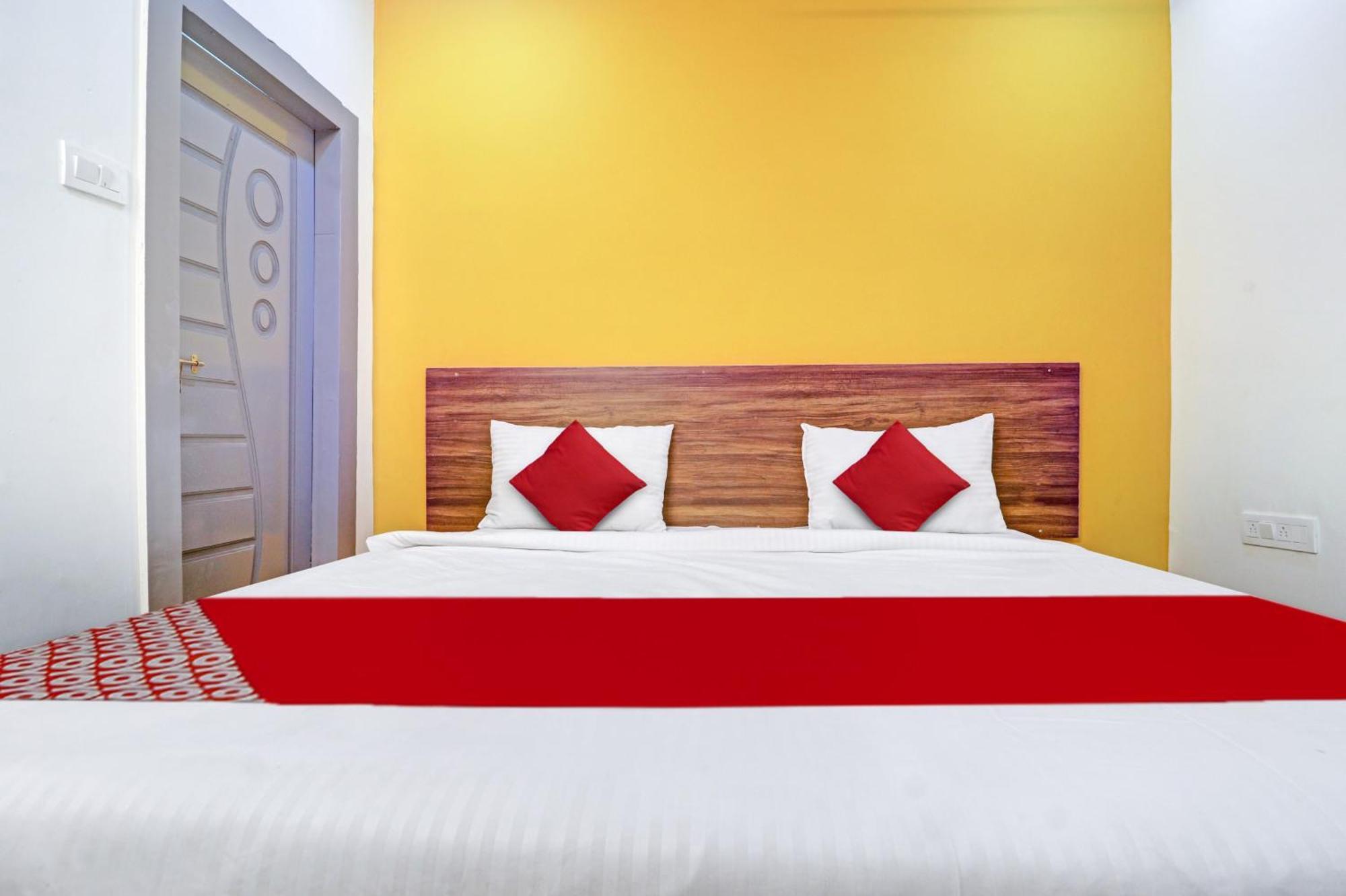 Hotel O Lavish Stay Sururnagar Exterior photo
